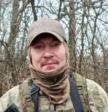 Фото: Погибший на войне с Украиной Терентьев Аким Викторович. Республика Коми, добровольцы