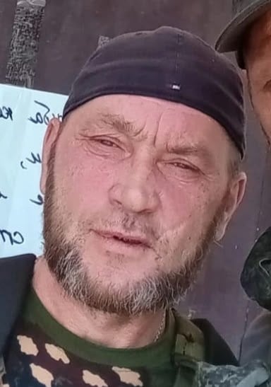 Фото: Погибший на войне с Украиной Козлов Александр Сергеевич. Амурская область, мотострелковые войска