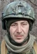 Фото: Погибший на войне с Украиной Алиев Рустам Курбанович. Ямало-Ненецкий автономный округ, мотострелковые войска