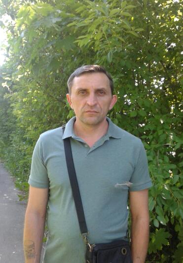 Фото: Погибший на войне с Украиной Оболенский Валерий Львович. Московская область, нет данных