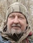 Фото: Погибший на войне с Украиной Оленин Андрей Георгиевич. Республика Карелия, добровольцы