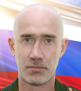 Фото: Погибший на войне с Украиной Кущев Александр Сергеевич. Республика Марий Эл, добровольцы