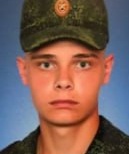 Фото: Погибший на войне с Украиной Михайлютин Евгений Сергеевич. Алтайский край, добровольцы