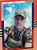 Фото: Погибший на войне с Украиной Терсков Константин Александрович. Кемеровская область, добровольцы