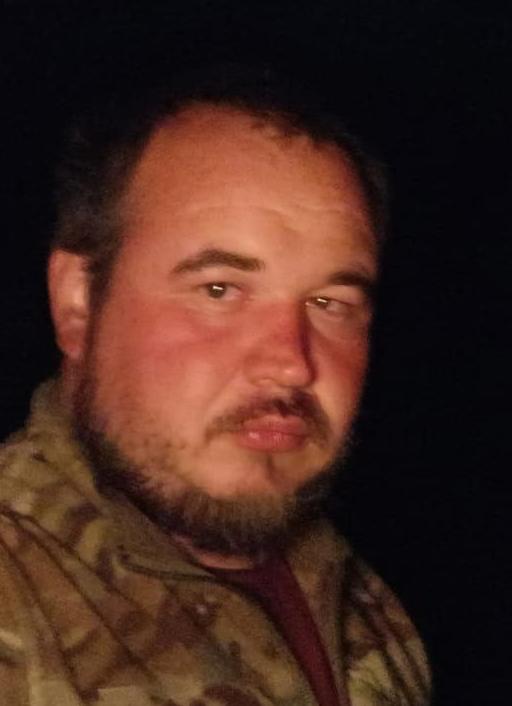 Фото: Погибший на войне с Украиной Неронов Дмитрий Олегович. Республика Бурятия, мотострелковые войска