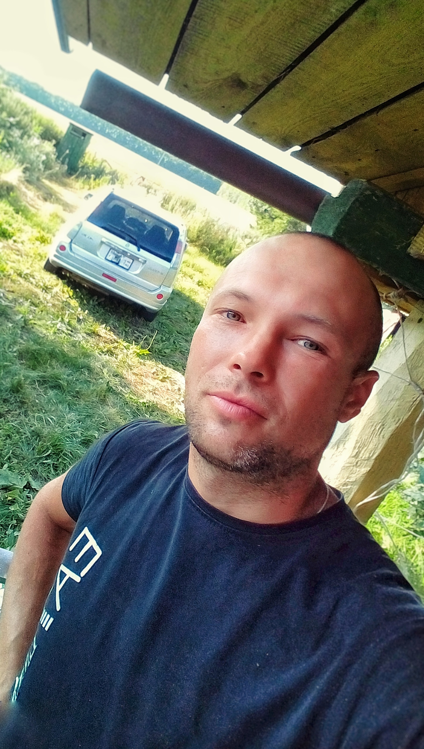 Фото: Погибший на войне с Украиной Гришин Павел Сергеевич. Тамбовская область, нет данных