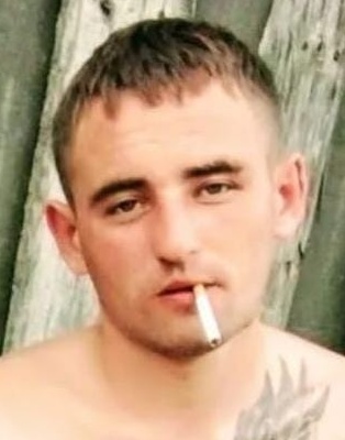 Фото: Погибший на войне с Украиной Обсоков Евгений Петрович. Забайкальский край, танковые войска