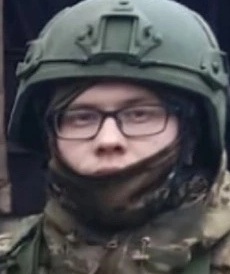 Фото: Погибший на войне с Украиной Феденев Владимир Андреевич. Республика Карелия, добровольцы