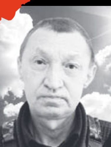 Фото: Погибший на войне с Украиной Воронцов Алексей Витальевич. Удмуртская Республика, добровольцы