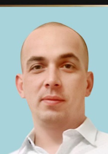 Фото: Погибший на войне с Украиной Юрченко Павел Александрович. Приморский край, нет данных