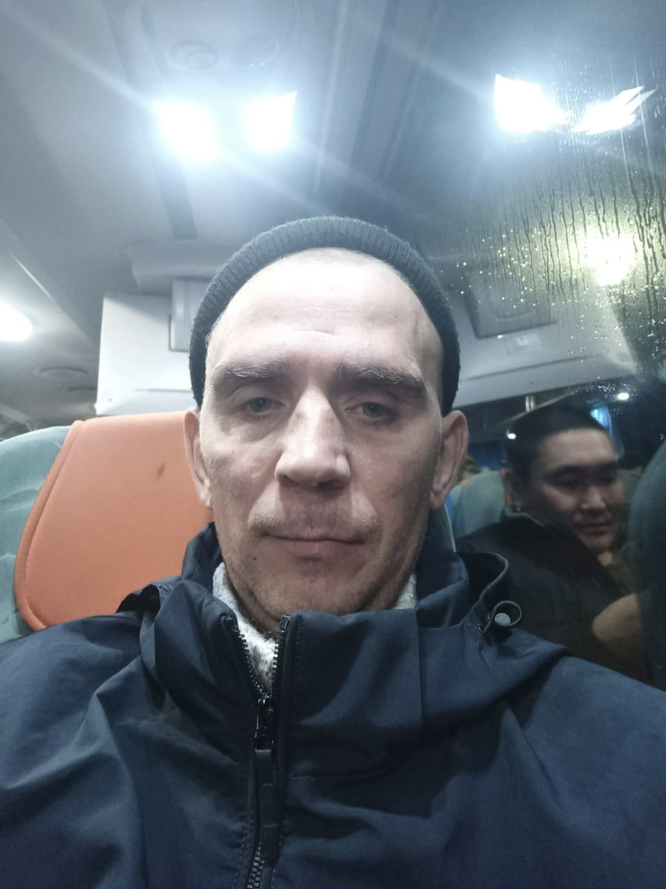 Фото: Погибший на войне с Украиной Прокопенко Сергей Сергеевич. Кемеровская область, заключенные