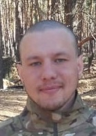 Фото: Погибший на войне с Украиной Тарасов Юрий Васильевич. Кировская область, добровольцы