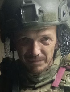 Фото: Погибший на войне с Украиной Гилазов Денис Валерьевич. Республика Башкортостан, мотострелковые войска