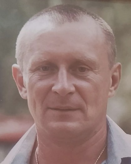 Фото: Погибший на войне с Украиной Казанцев Николай Иванович. Алтайский край, нет данных