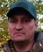 Фото: Погибший на войне с Украиной Разживин Антон. Пермский край, нет данных