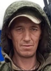 Фото: Погибший на войне с Украиной Будаев Денис Анатольевич. Республика Бурятия, добровольцы