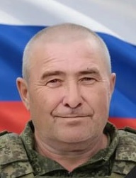 Фото: Погибший на войне с Украиной Буренин Павел Николаевич. Саратовская область, нет данных