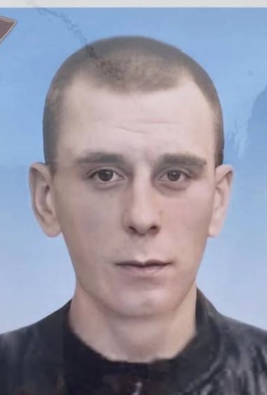 Фото: Погибший на войне с Украиной Корзун Михаил Сергеевич. Приморский край, нет данных