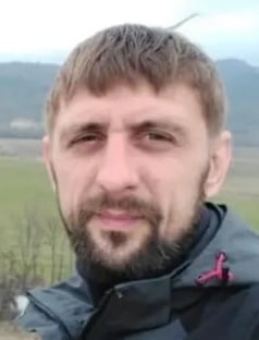 Фото: Погибший на войне с Украиной Алексеев Алексей Васильевич. Астраханская область, мотострелковые войска