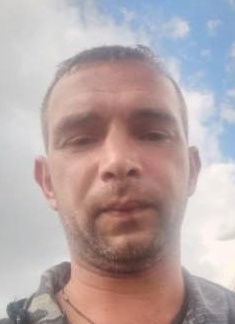 Фото: Погибший на войне с Украиной Симашин Дмитрий Викторович. Алтайский край, мотострелковые войска