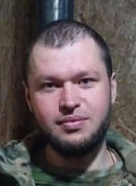 Фото: Погибший на войне с Украиной Хицков Георгий Олегович. Ростовская область, мотострелковые войска