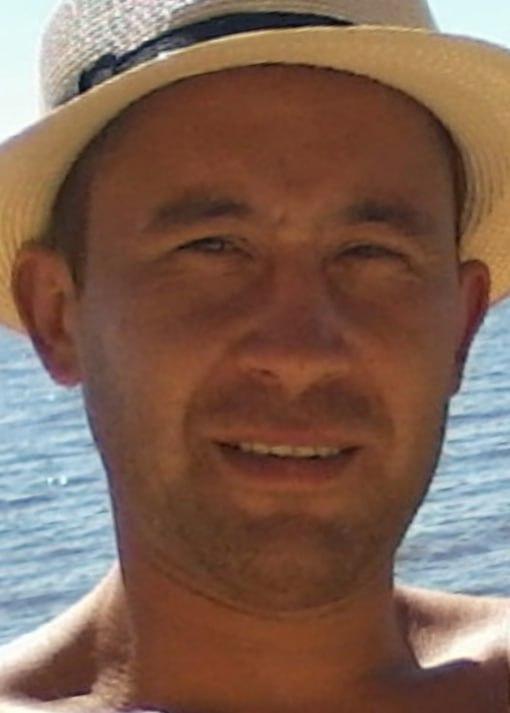 Фото: Погибший на войне с Украиной Расулбаев Данияр Тахиржанович. Республика Татарстан, нет данных