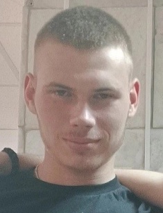 Фото: Погибший на войне с Украиной Узун Григорий Георгиевич. Ленинградская область, мотострелковые войска