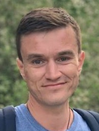 Фото: Погибший на войне с Украиной Буторин Илья. Свердловская область, нет данных