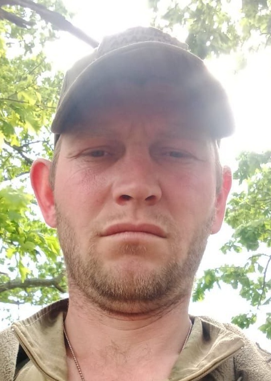 Фото: Погибший на войне с Украиной Овчаренко Дмитрий Евгеньевич. Амурская область, нет данных