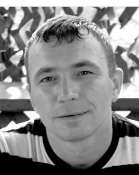 Фото: Погибший на войне с Украиной Мельниченко Александр Александрович. Московская область, нет данных