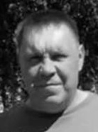 Фото: Погибший на войне с Украиной Лозовик Михаил Леонидович. Ленинградская область, добровольцы