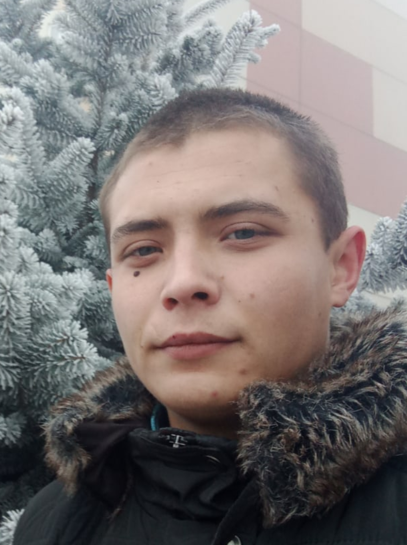Фото: Погибший на войне с Украиной Мурзакаев Сабир Эдуартович. Курская область, ЧВК