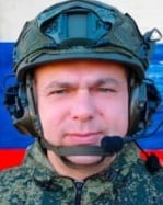 Фото: Погибший на войне с Украиной Таченко Олег Юрьевич. Краснодарский край, нет данных