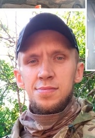 Фото: Погибший на войне с Украиной Гусельников Евгений Игоревич. Свердловская область, мотострелковые войска