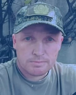 Фото: Погибший на войне с Украиной Тушкин Анатолий Владимирович. Республика Татарстан, нет данных