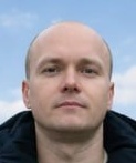 Фото: Погибший на войне с Украиной Чарков Евгений Николаевич. Республика Коми, добровольцы