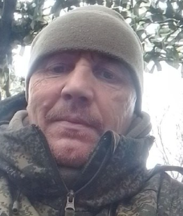 Фото: Погибший на войне с Украиной Сажин Евгений Владимирович. Омская область, добровольцы