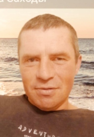 Фото: Погибший на войне с Украиной Гусаров Михаил Валерьевич. Псковская область, добровольцы