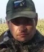 Фото: Погибший на войне с Украиной Зверев Валерий Николаевич. Республика Бурятия, мотострелковые войска