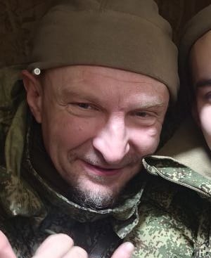 Фото: Погибший на войне с Украиной Шенцев Владислав Владимирович. Кемеровская область, мотострелковые войска