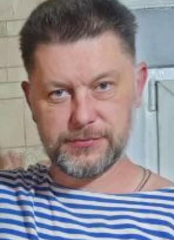 Фото: Погибший на войне с Украиной Овчаренко Андрей Геннадьевич. ДНР, мотострелковые войска