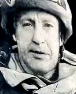 Фото: Погибший на войне с Украиной Зеленский Сергей Валерьевич. Забайкальский край, добровольцы