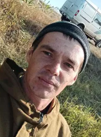 Фото: Погибший на войне с Украиной Малеев Антон Юрьевич. Саратовская область, нет данных