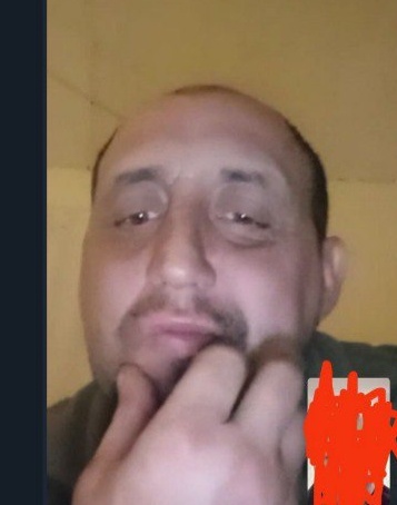 Фото: Погибший на войне с Украиной Марков Сергей Александрович. ДНР, добровольцы