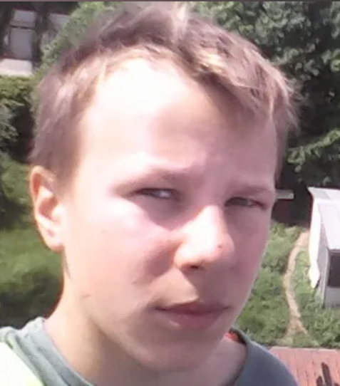 Фото: Погибший на войне с Украиной Пономарчуков Иван Сергеевич. Ставропольский край, нет данных