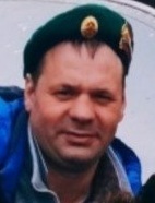 Фото: Погибший на войне с Украиной Григоренко Юрий Анатольевич. Кировская область, нет данных