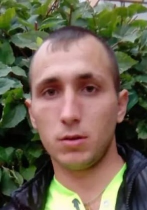 Фото: Погибший на войне с Украиной Мамедов Алексей Юрьевич. Нижегородская область, нет данных