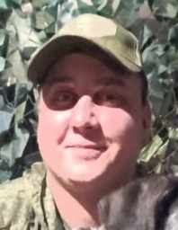 Фото: Погибший на войне с Украиной Козлов Максим Евгеньевич. Пермский край, нет данных