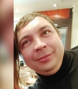 Фото: Погибший на войне с Украиной Седоплатов Юрий Юрьевич. Рязанская область, мотострелковые войска