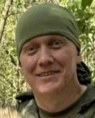Фото: Погибший на войне с Украиной Яковлев Павел Владимирович. Новосибирская область, мобилизованные